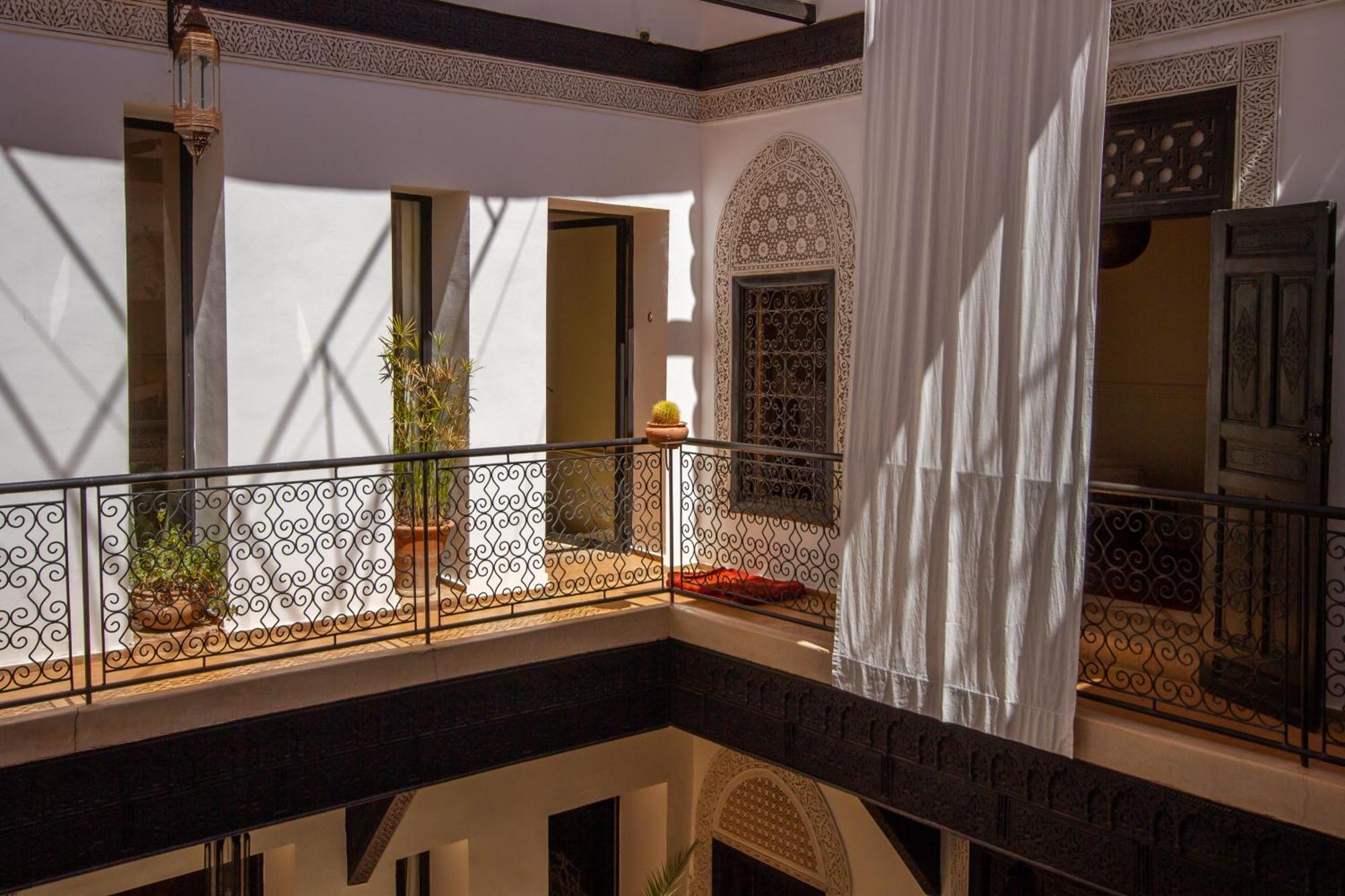 Riad Bab 54 Marrakesh Exterior photo